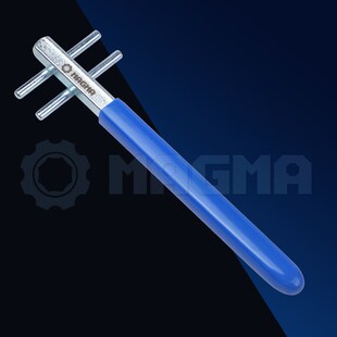 MOT 皮带工具 1135 雷诺正时工具 雷诺正时皮带张紧器调整扳手