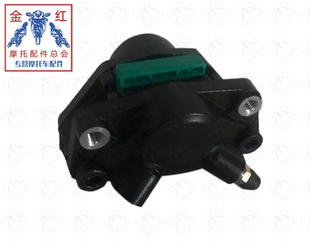 适用金城JC200T圣甲虫提拉米苏丁C150T一A JC200K后碟刹泵下泵