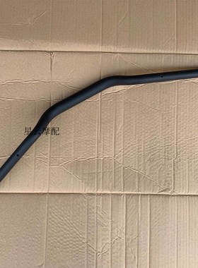 力帆摩托LF200-3B/KPM200方向把大把手把管龙头方向把管原厂配件