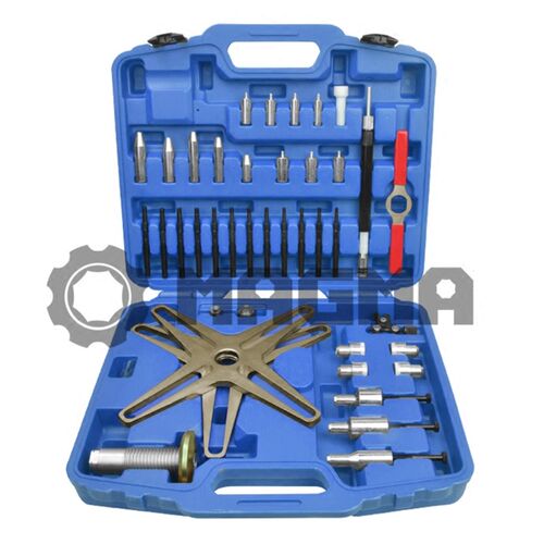 离合器安装拆卸工具组离合器组装调整组汽车引擎维修工具