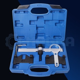 760I 119892宝马N63 750I 3.0 N74曲轴凸轮轴正时工具宝马X5