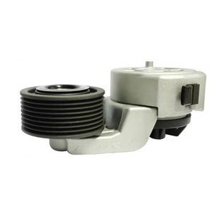 上柴张紧轮SC7H250CF2柴油机涨紧轮S00004136 S00007858徐工三一