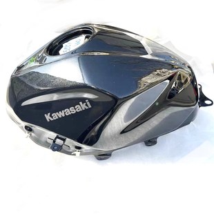 北京实体店 配件 适用于川崎Z400 Ninja400原厂油箱总成原装