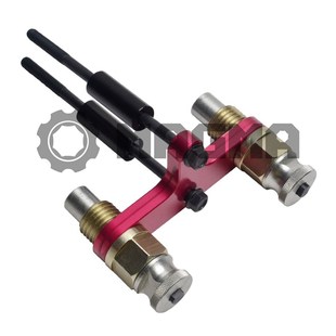 N55喷油嘴油头拆卸专用工具 N50 宝马N55喷油嘴拆卸工具 宝马N20