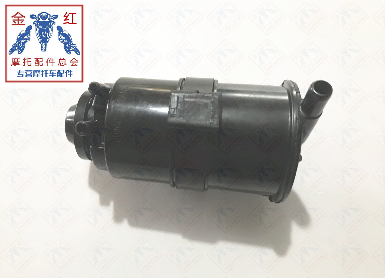 适用金城JC200K-CROSS拉力碳罐