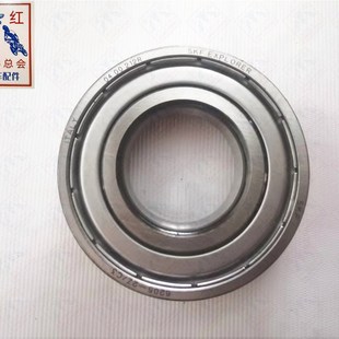 适用金城JC200T系列齿轮箱轴承 6205进口轴承