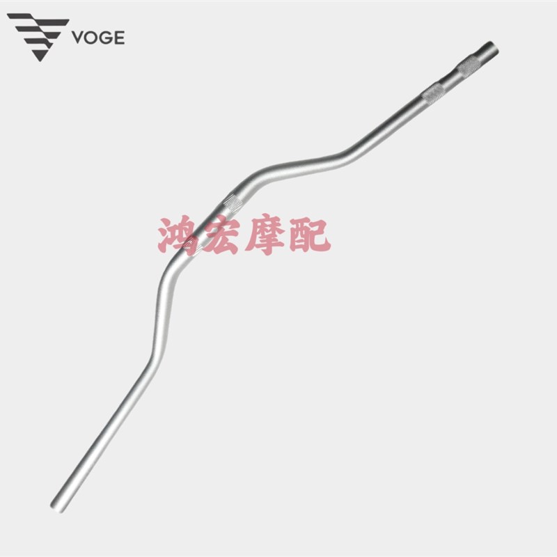 无极LX650-2LX650-2B LX500-A无极650DS 500DS原装手把管方向车把