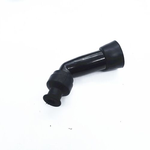适用豪爵铃木GW250 GSX250 DL250 DR300高压包帽火花塞帽 XCR300