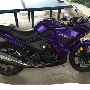 200导流罩油箱护壳大板黑坯件全车外壳塑料 KPR150 力帆150 10S