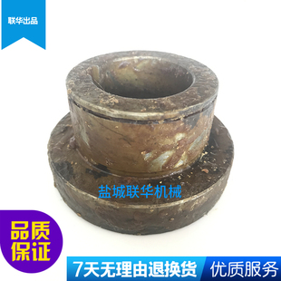 齿轮2079B 孔40 内齿轮 M2.5 L47 Z25 CT6140太原一机车床配件