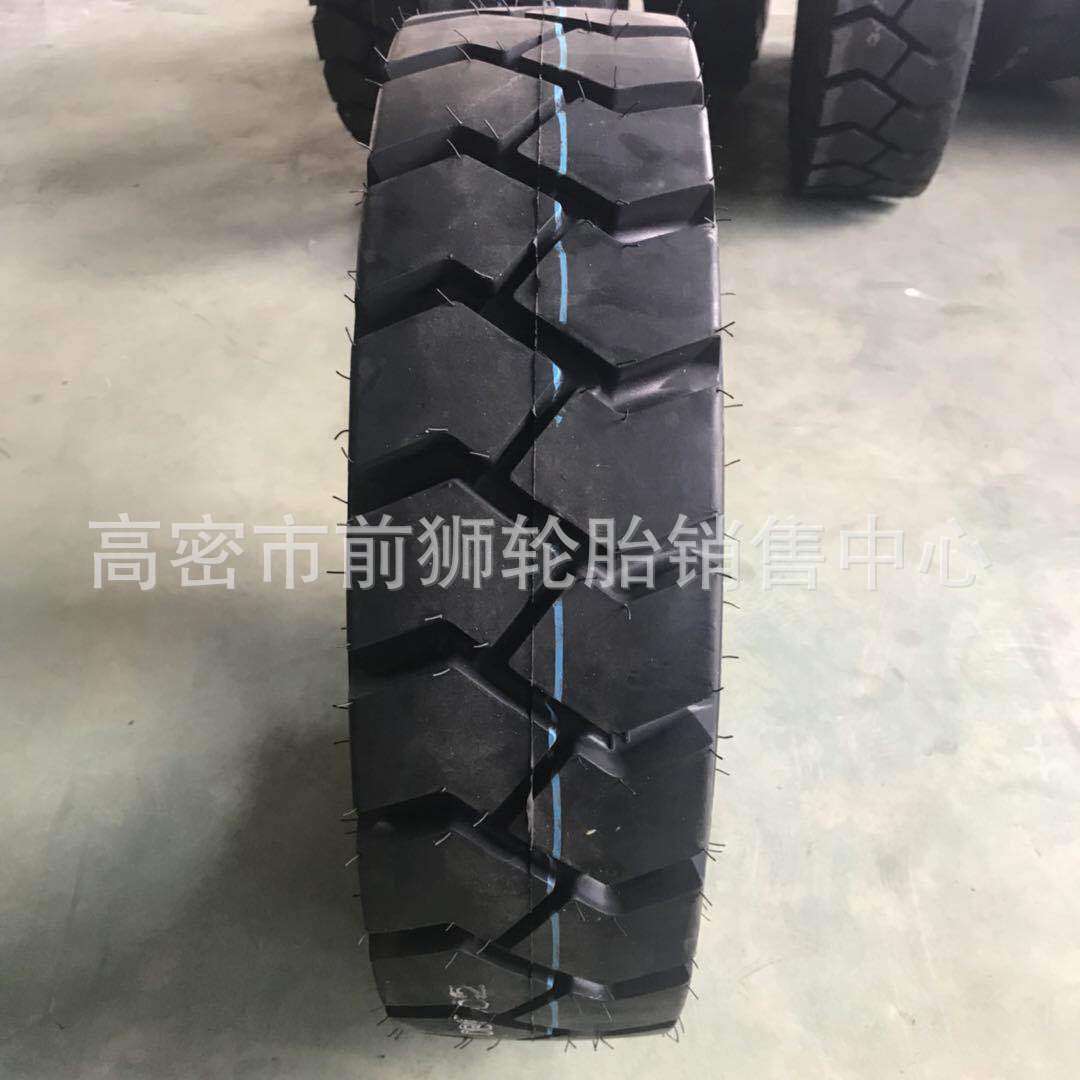 实心叉车轮胎4.00 5.00-8 6.50-10 8.25-15-16 23 28x9-15 21x8-9