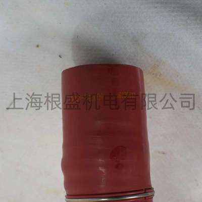 复盛埃尔曼airman移动空压机原厂配件32331-84200A正厂零件弹簧管