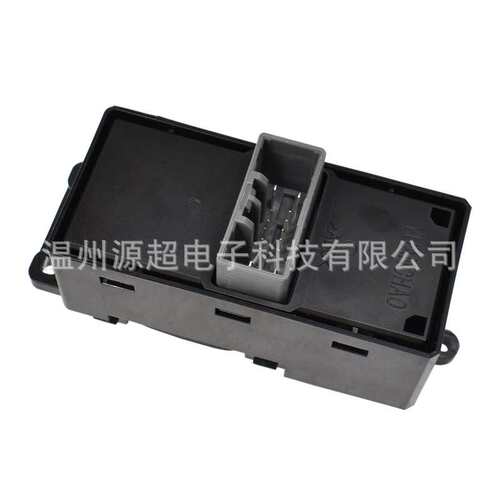 适用15-22奥德赛混动艾力绅玻璃升降器开关车窗35770-T6A-J11按键