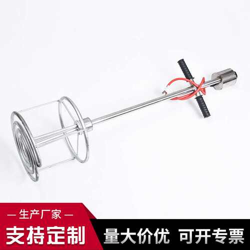 非固化橡胶沥青加热器防水涂料油膏溶化器加热管非固化加热器220V