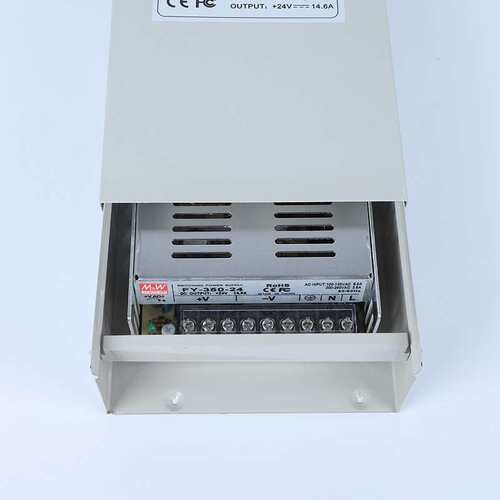 防雨开关电源 FY-350W/400W-12V24V27V36V48V5V 发光字LED电源