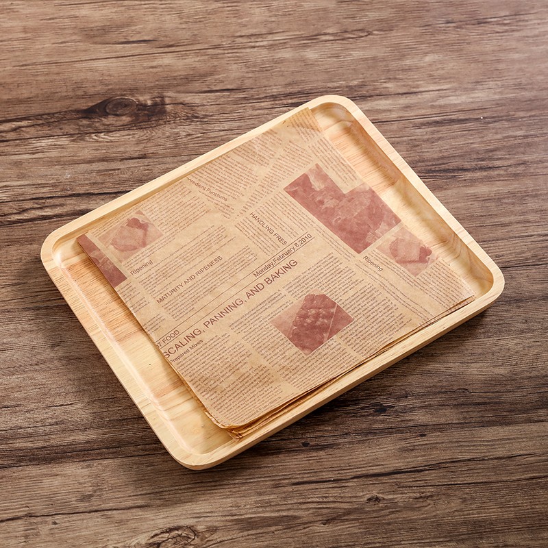 食品烘培纸烘焙用纸烘焙工具家用烘焙吸油纸托盘防油垫纸面包蛋糕