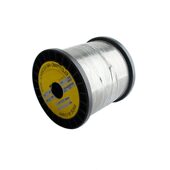 甄选电阻加热线 工业发热电炉扁丝 铁铬铝电热丝0Cr23Al5