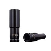 甄选加长电动扳手套筒套装 32mm机修汽修大飞风炮套头组合 内六角8