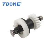 甄选SINGER胜家用电动缝纫机衣车花样盘齿轮配件零974 8019 964