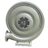 甄选永强牌CZR60炉灶中压风机250W220V离心式 鼓风机380V工业锅炉