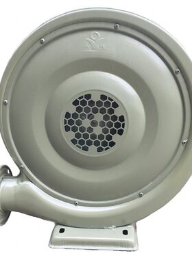 甄选永强牌CZR60炉灶中压风机250W220V离心式鼓风机380V工业锅炉