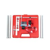 汽车油管耐用快换 弹簧防滑扩割工具 甄选CT 8011汽修扩管器7件套