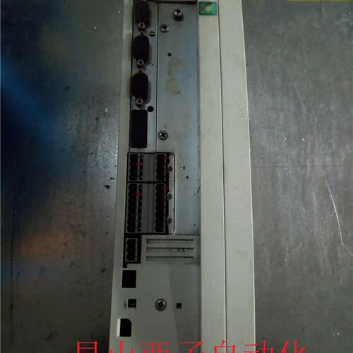 伦茨9300EV变频器 EVF9323-EV 实物I拍摄  成色漂亮  质量好  现