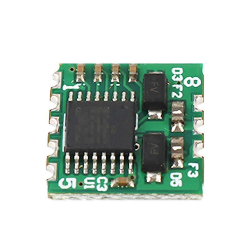 新款SP3232EEN电平转换串口 RS232转TTL/TTL转232模块 3.3V供电