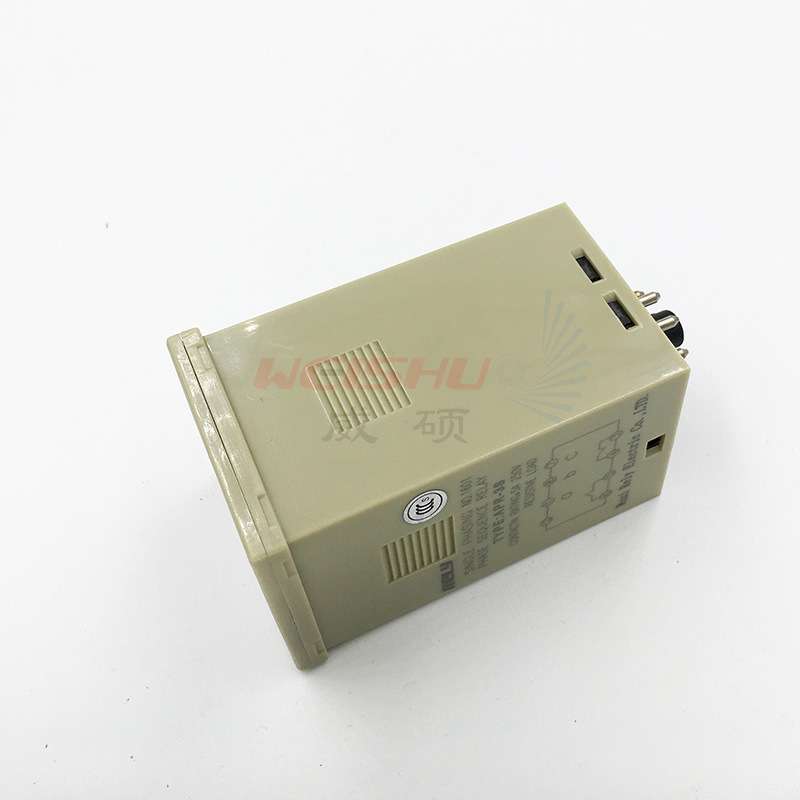 厂家直销无锡瑞莱RELY相序欠逆相保护继电器APR-3S三相马达415VAC