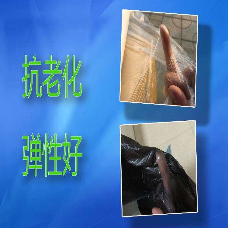透明油纸遮光塑料薄膜黑色地板胶纸农业大棚膜窗户加厚塑料纸农用