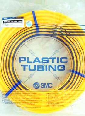 SMC气管TU0425/0604/0805/1065/1208/1610G-100/BU/C/R/W/B绿色PU