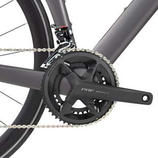 骓特R5pro碟刹碳纤维公路自行车24变速全内走线破风竞速自行车