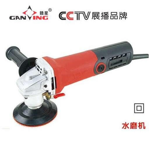 轻巧型水磨机大理石抛光机