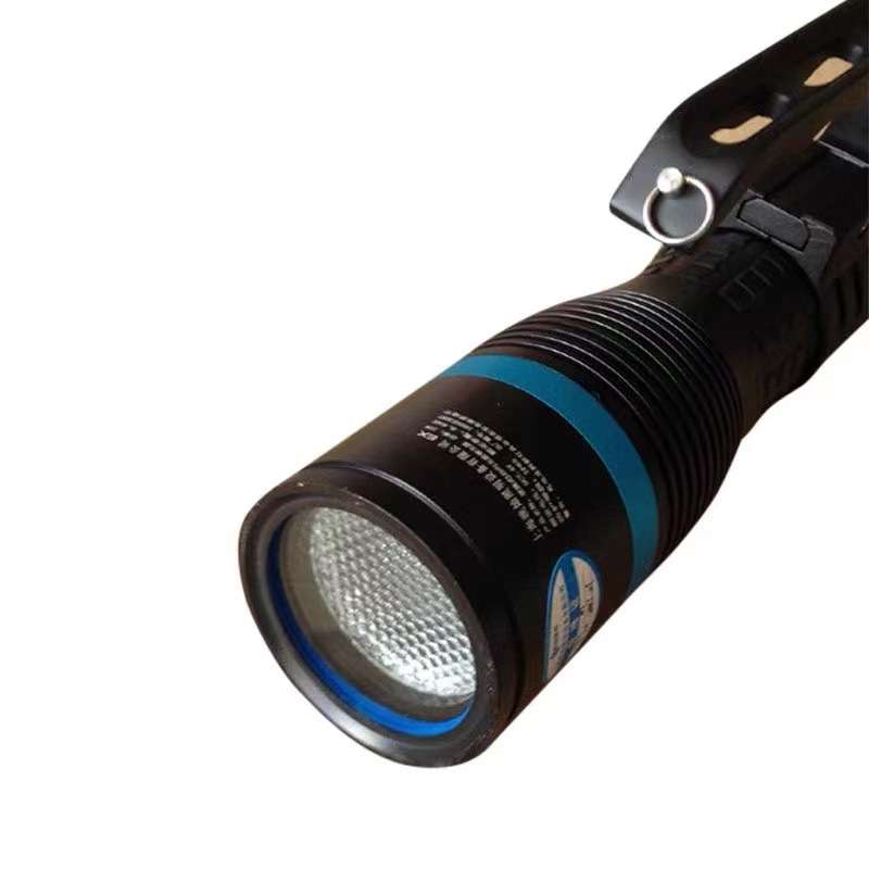 JW7112/HP便携式LED匀光勘查灯波段光源现场使用匀光手提灯