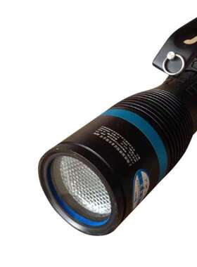 JW7112/HP便携式LED匀光勘查灯波段光源现场使用匀光手提灯