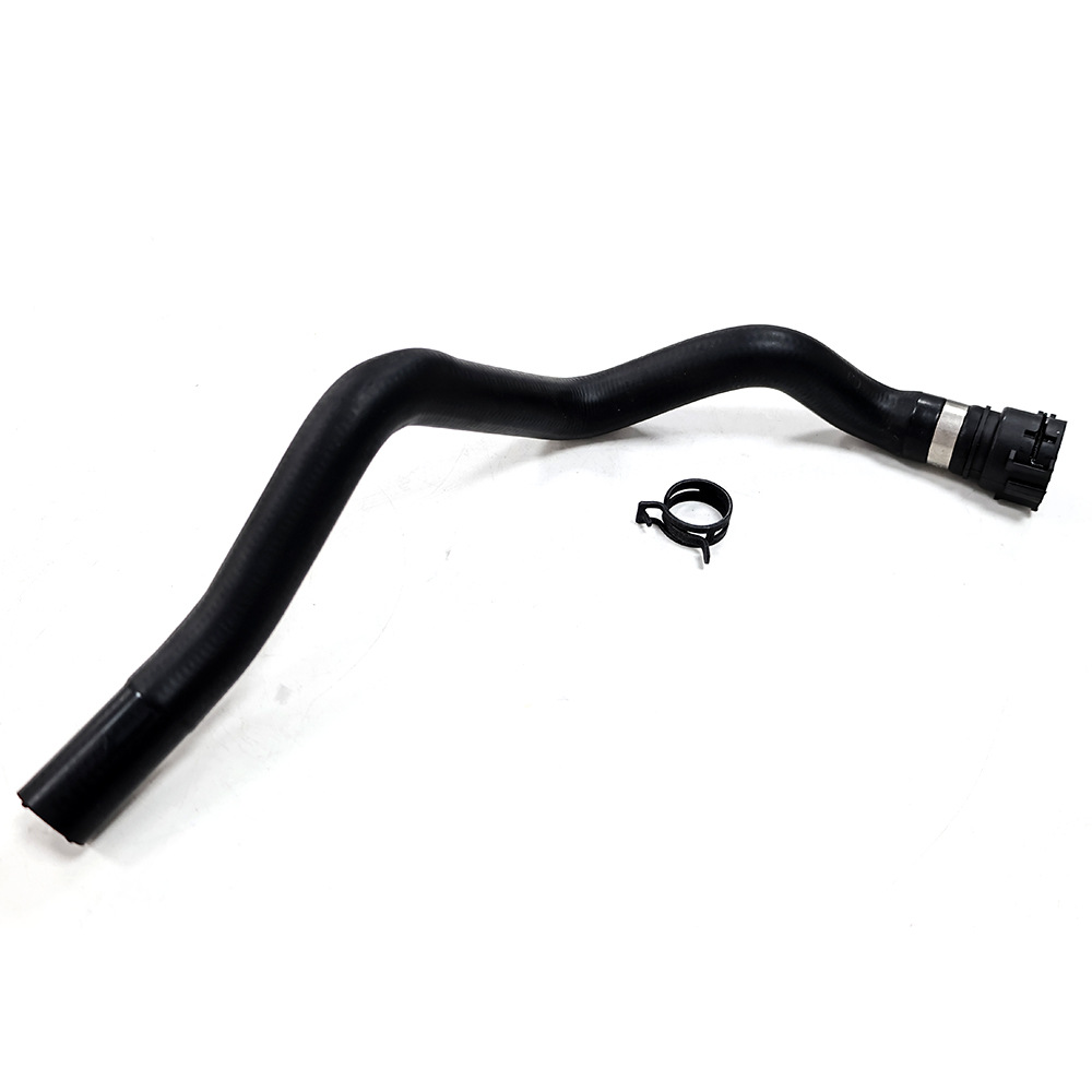 适用福特翼虎13 福克斯15  1.5T水箱回水管 暖风水管F1F16B851DD