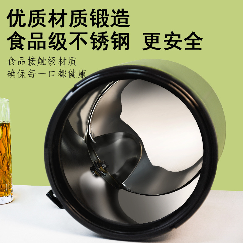 不锈钢奶茶桶大容量保温保冷商用奶茶店摆摊用豆浆桶