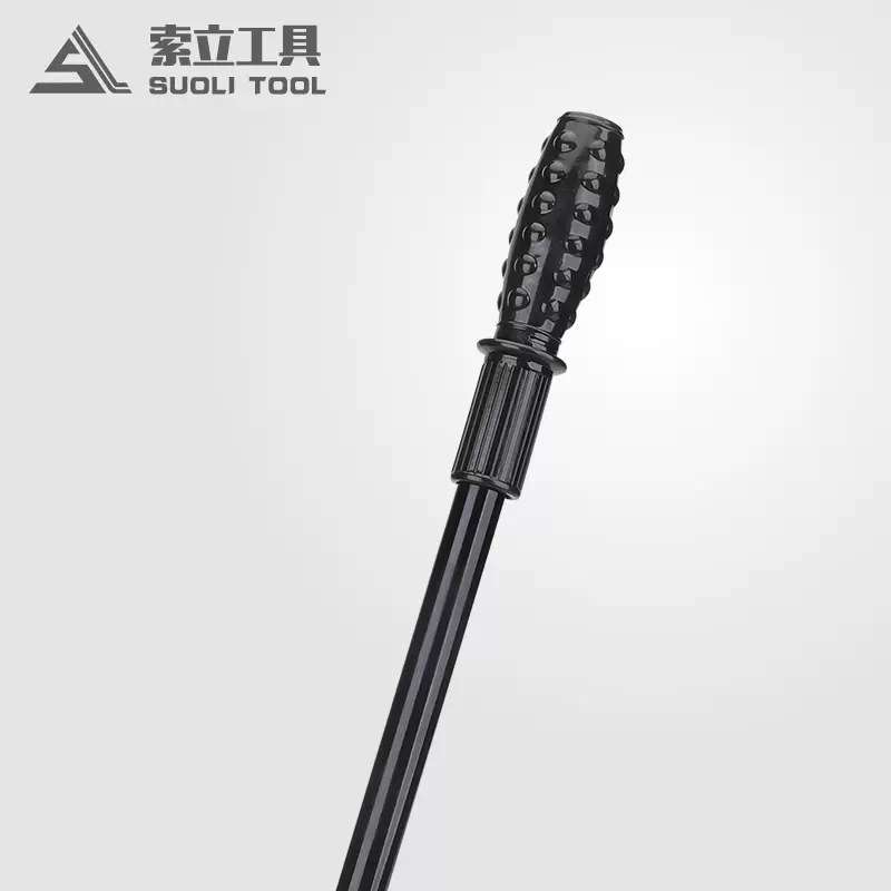 手动导轨切断器便携式导轨钳DC-35国标非标快速剪切工具导轨专用