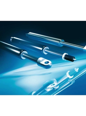 德国Bansbach-easylift GDF-28-300 D0M0F55-300-662-001 100N