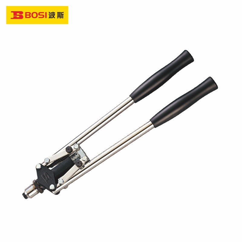 波斯工具 双把拉铆枪 拉帽枪铆钉枪手动抽芯枪拉钉枪 BS-F202