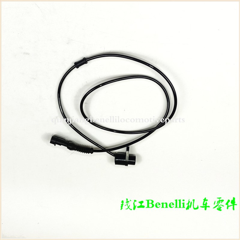 适用 黄龙 巡航版BJ600GS/-A速度感应器 感测器 里程表 转速表线
