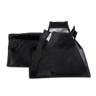 17cm方形布罩 单反相机闪光灯柔光箱 机顶闪光灯柔光罩