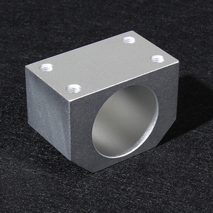 1605 热卖 2010 3205直线轴承支撑座 2505 丝杠固定螺母座1204