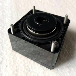 q2水冷水泵 带pwm调速 水泵泵芯 小4p插头 ddc 不带上盖