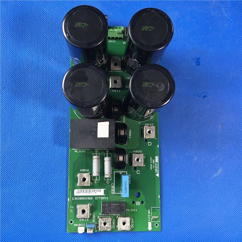B43510-S5228-M4 2200uF微法450V丹佛斯变频器电解电容130B5071