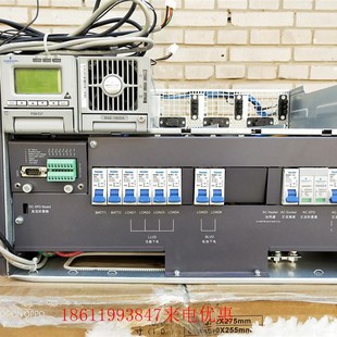 艾默生120A嵌入式 A41 电源 艾默生NetSure531 全新现货