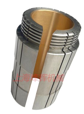 M7130轴瓦杭州7132前轴承桂北7140铜套平面磨床主轴磨床配件