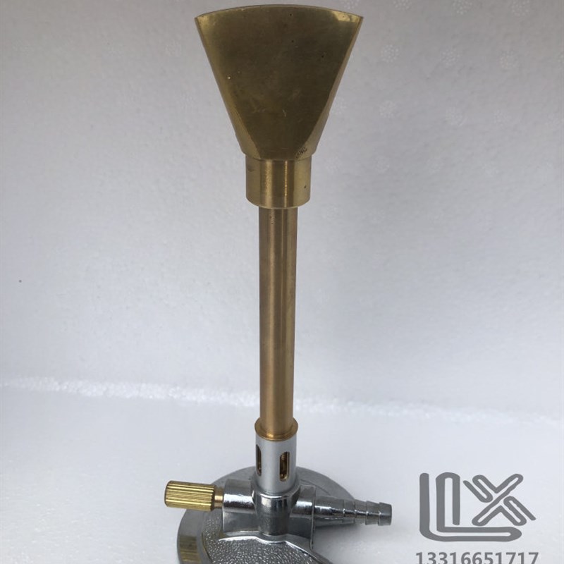 扁嘴燃烧器 扇形喷嘴 鱼尾状燃烧器 本生灯火焰喷嘴 火焰稳定器
