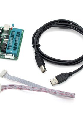PIC编程器/PIC K150编程器 下载器 USB PIC KIT2 3 烧写器 pickit