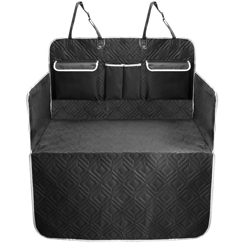 汽车宠物垫后备箱大型犬车载垫户外狗狗车用防脏垫尾箱狗垫神器